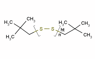 Di Tertiary Butyl Polysulfide TBPS Korobio