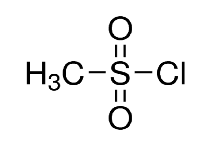 Methane Sulfonyl Chloride - korobio.com