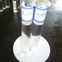Colorless Transparent Oil Liquid
