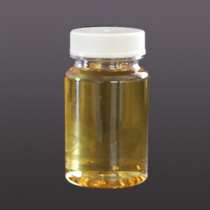 Transparent Yellow/Yellowish-brown Liquid